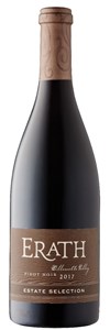 Erath Estate Selection Pinot Noir 2017