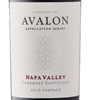 Avalon Appellation Series Cabernet Sauvignon 2018