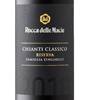 Rocca delle Macìe Famiglia Zingarelli Riserva  Chianti Classico 2018