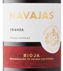 Bodegas Navajas Crianza 2016