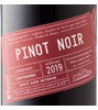 Fabrègues Pinot Noir 2019