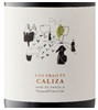 Bodegas Los Frailes Caliza 2018