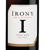 Irony Pinot Noir 2018