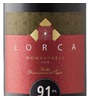 Lorca Monastrell 2019