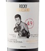 Novaripa Ripa Teatina Rocky Marciano Montepulciano D'abruzzo 2014