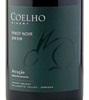 Coelho Atracao Pinot Noir 2019