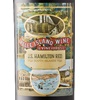 Pelee Island Winery J.S. Hamilton Red Blend 2019