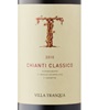 Villa Trasqua Chianti Classico 2017