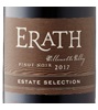 Erath Estate Selection Pinot Noir 2017