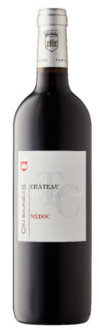 Chateau Tour Leognan 2016 インペリアルサイズ空瓶 Château Tour Castillon 2016 Expert Wine Review: Natalie MacLean