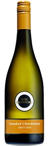 Kim Crawford East Coast Unoaked Chardonnay 2012
