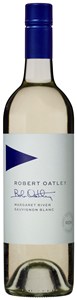 Robert Oatley Vineyards Signature Series Sauvignon Blanc 2012