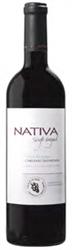 Nativa Single Vineyard Gran Reserva Cabernet Sauvignon 2011