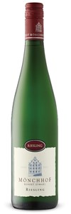 Mönchhof Robert Eymael Riesling 2011