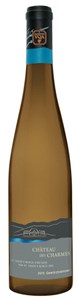 Château des Charmes St. David's Bench Vineyard Gewürztraminer 2012