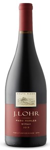 J. Lohr South Ridge Syrah 2008