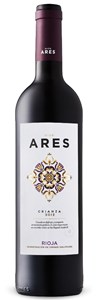 Ares Crianza Tempranillo 2009