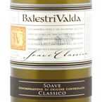 Balestri Valda Soave Classico Garganega (Soave) 2012