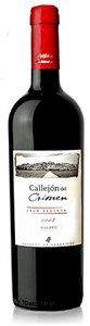 Callejón Del Crimen Gran Reserva Petit Verdot 2008