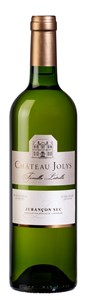 Château Jolys Domaines Latrille 2011