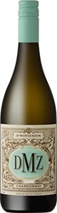 De Morgenzon Dmz Chardonnay 2012