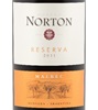 Norton Reserva Malbec 2010