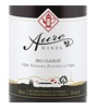 Aure Wines Gamay 2011