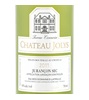 Château Jolys Domaines Latrille 2011