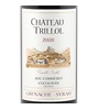 Château Trillol Famille Sichel Grenache Syrah 2008