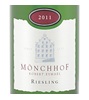 Mönchhof Robert Eymael Riesling 2011