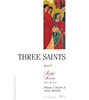 Three Saints Sixty-Seven Red Named Varietal Blends-Red 2007