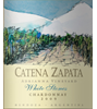 Zapata Adrianna White Stones Chardonnay 2010