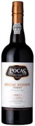 Poças Special Reserve Tawny Manoel D. Poças Jr. Port