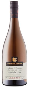 Luis Felipe Edwards Gran Reserva Sauvignon Blanc 2011