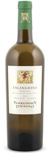 Terredora Falanghina 2010