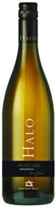 Halo Sacred Hill Pinot Gris 2011