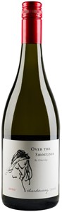 Over The Shoulder Oakridge Wines Chardonnay 2011