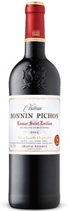 Château Bonnin Pichon 2008