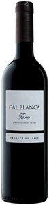 Cal Blanca Tempranillo 2009