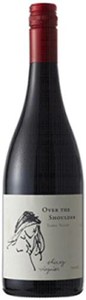 Over The Shoulder Oakridge Wines Shiraz Viognier 2008