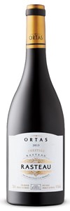 Ortas Prestige Rasteau, Cave De Rasteau 2007