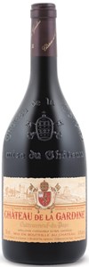 Château De La Gardine 2010