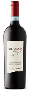 Remo Farina Valpolicella Classico Superiore Ripasso 2010