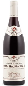 Bouchard Pere & Fils Pinot Noir 2010