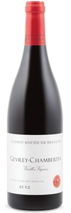 Maison Roche De Bellene Gevrey-Chambertin, Vieilles Vignes Pinot Noir 2010