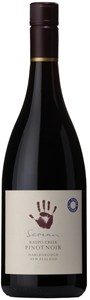 Seresin Raupo Creek Single Vineyard Pinot Noir 2008