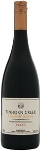 Tinhorn Creek Vineyards Oldfield Series Syrah 2009