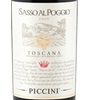 Sasso Al Poggio Piccini 2006