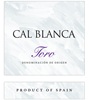 Cal Blanca Tempranillo 2009