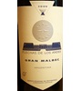 Flechas De Los Andes Gran Baron Edmond De Rothschild Malbec 2009